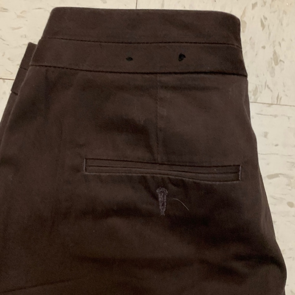 Express Editor Wide Legged Pant - image 3